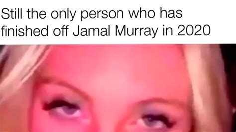 jamal murry gf video|NBA 2020: Jamal Murray sex tape, apologises for sex。